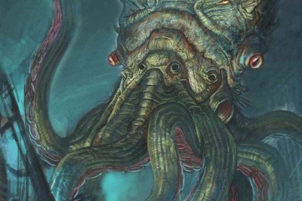 Проблемы со входом на кракен