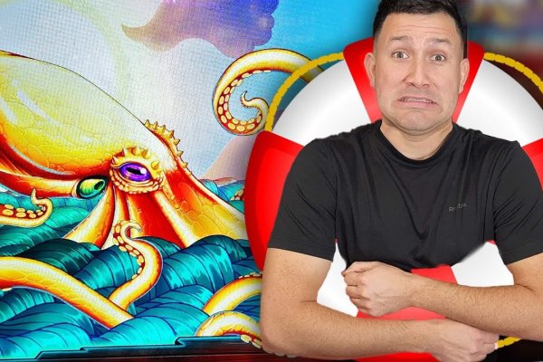 Почему не работает кракен